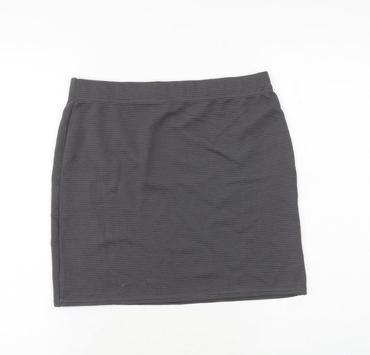 Womens UK Size 12 Select Bandage Skirt