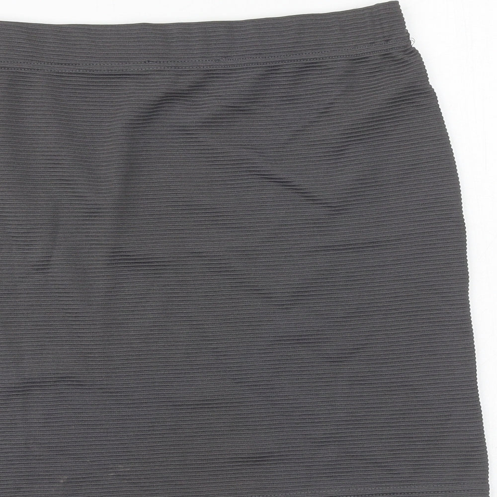 Womens UK Size 12 Select Bandage Skirt
