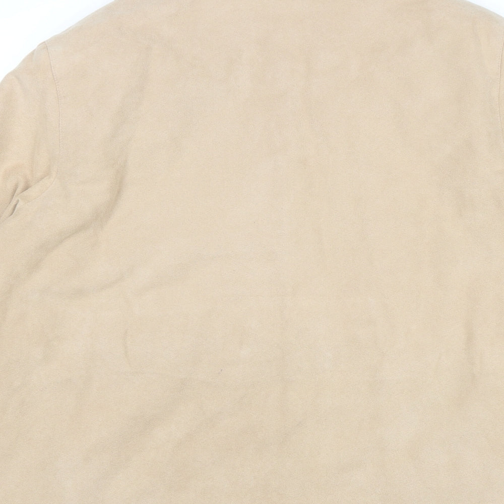 Womens UK Size 16 Berkertex Brown Jacket