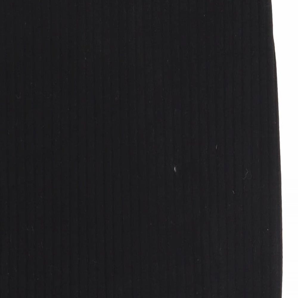 Womens UK Size XS FOREVER 21 A-Line Skirt