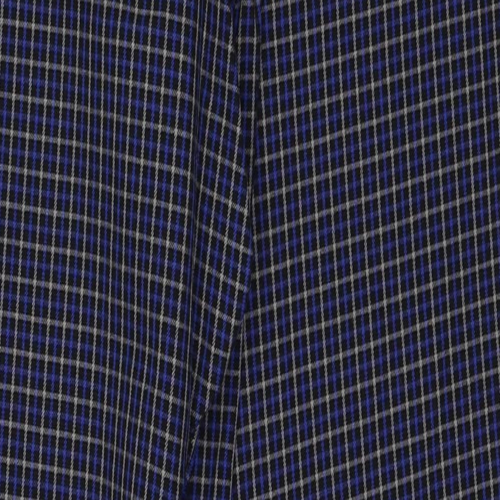 Womens UK Size 8 Gap Slim Fit Blue Trousers