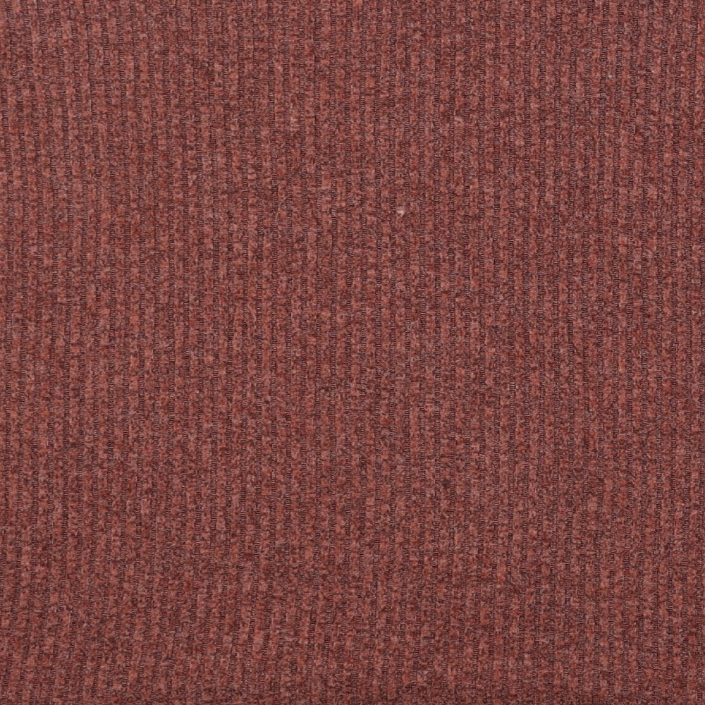 Primark Womens Orange Round Neck Acrylic Pullover Jumper Size M