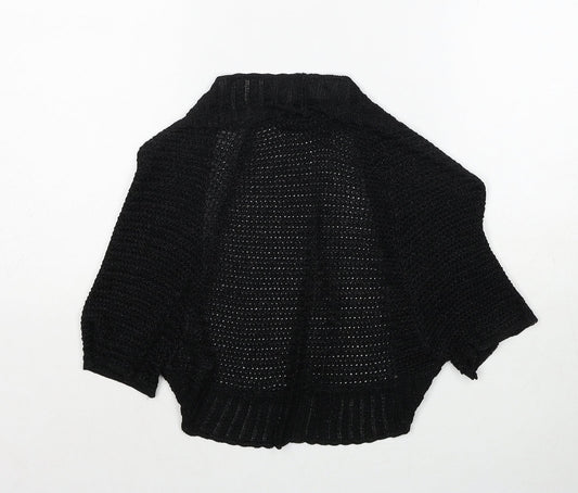 Womens UK Size S NEXT Blue Cardigan Jumper