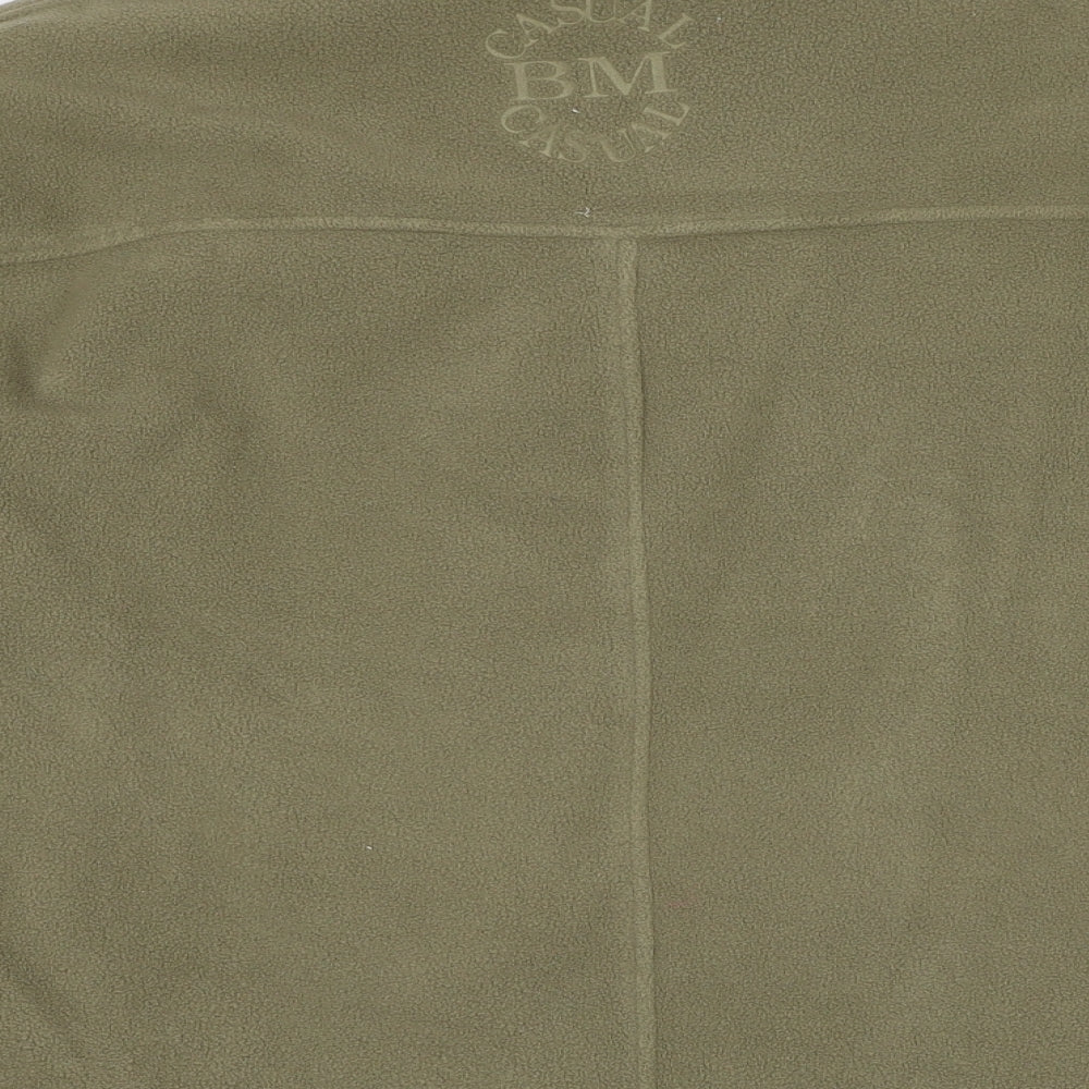 Womens UK Size L Bonmarché Green Jacket