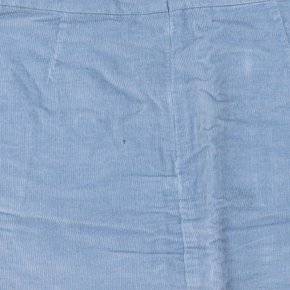 Womens UK Size S Cooperative A-Line Skirt