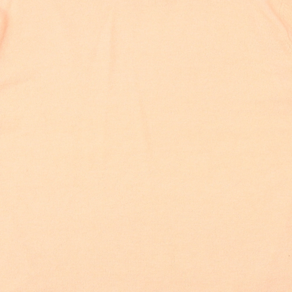 Womens UK Size 16 Dorothy Perkins Pink Pullover Jumper