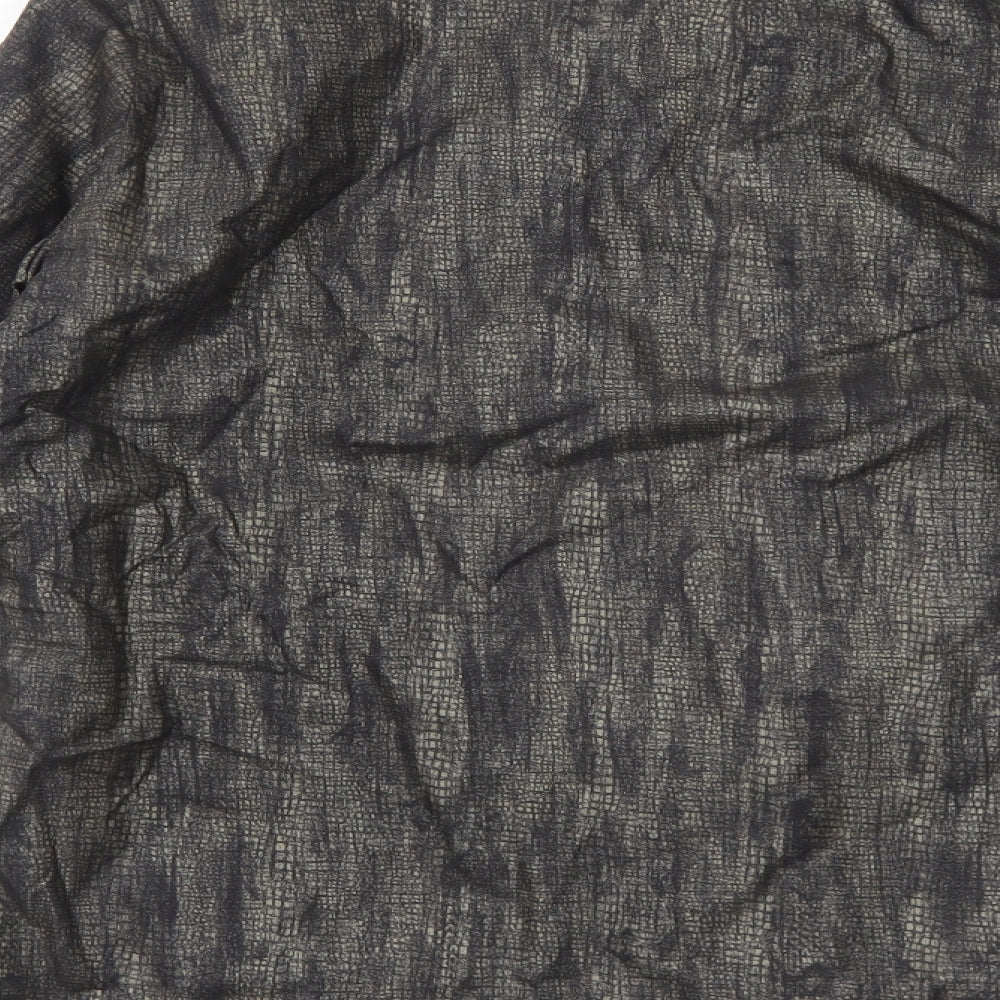 Womens UK Size S Dannimac Grey Jacket