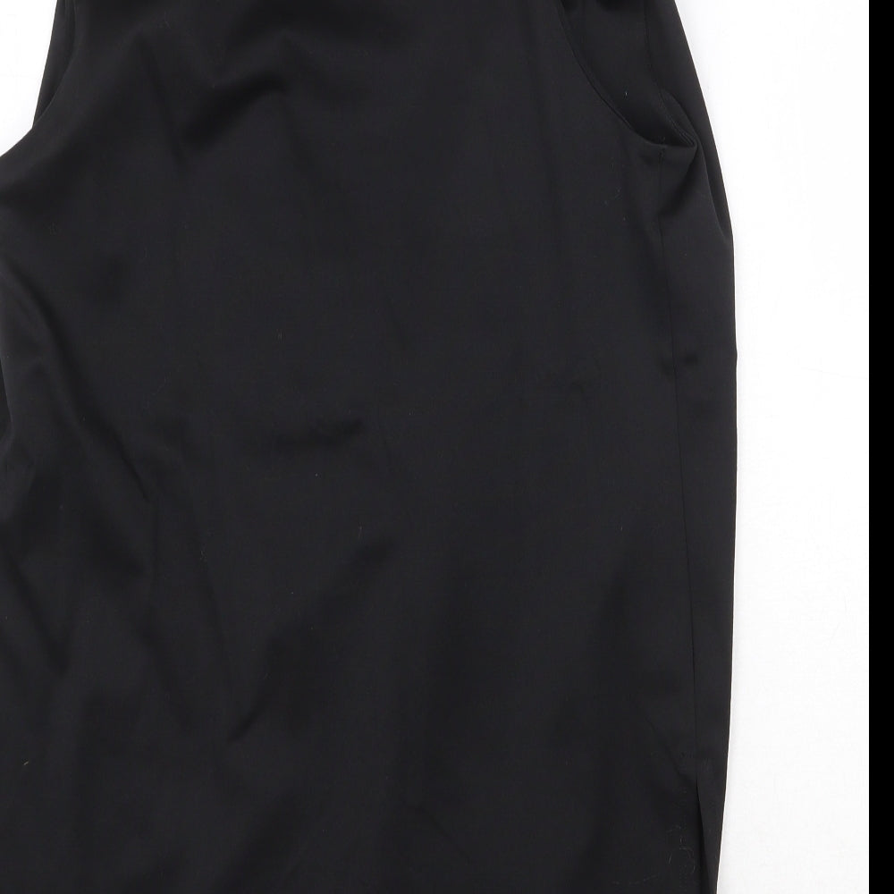 Womens UK Size 12 New Look Black Jacket