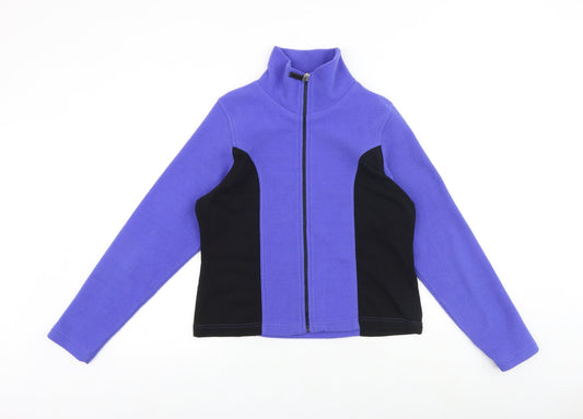 Womens UK Size 14 Dorothy Perkins Purple Jacket