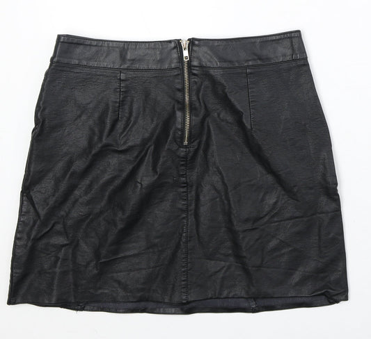 Womens UK Size L Vera & Lucy A-Line Skirt