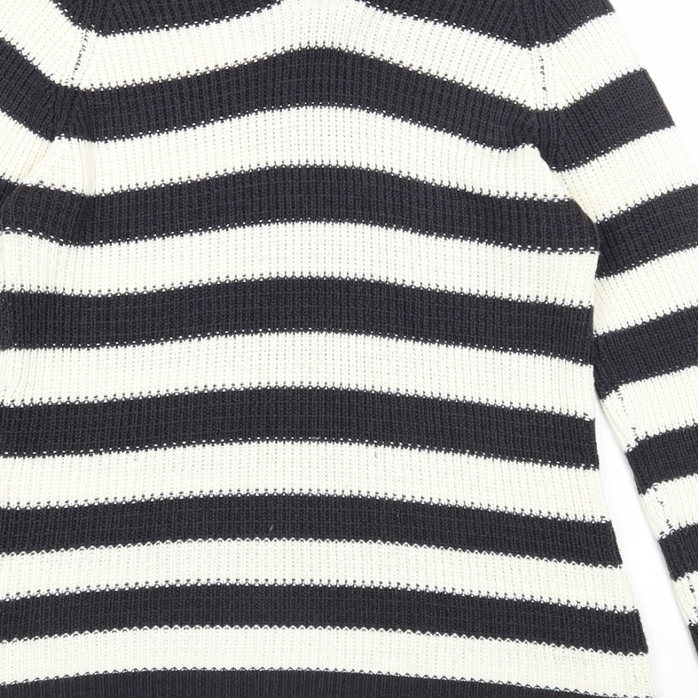 Womens UK Size XL Originals Black Pullover Jumper