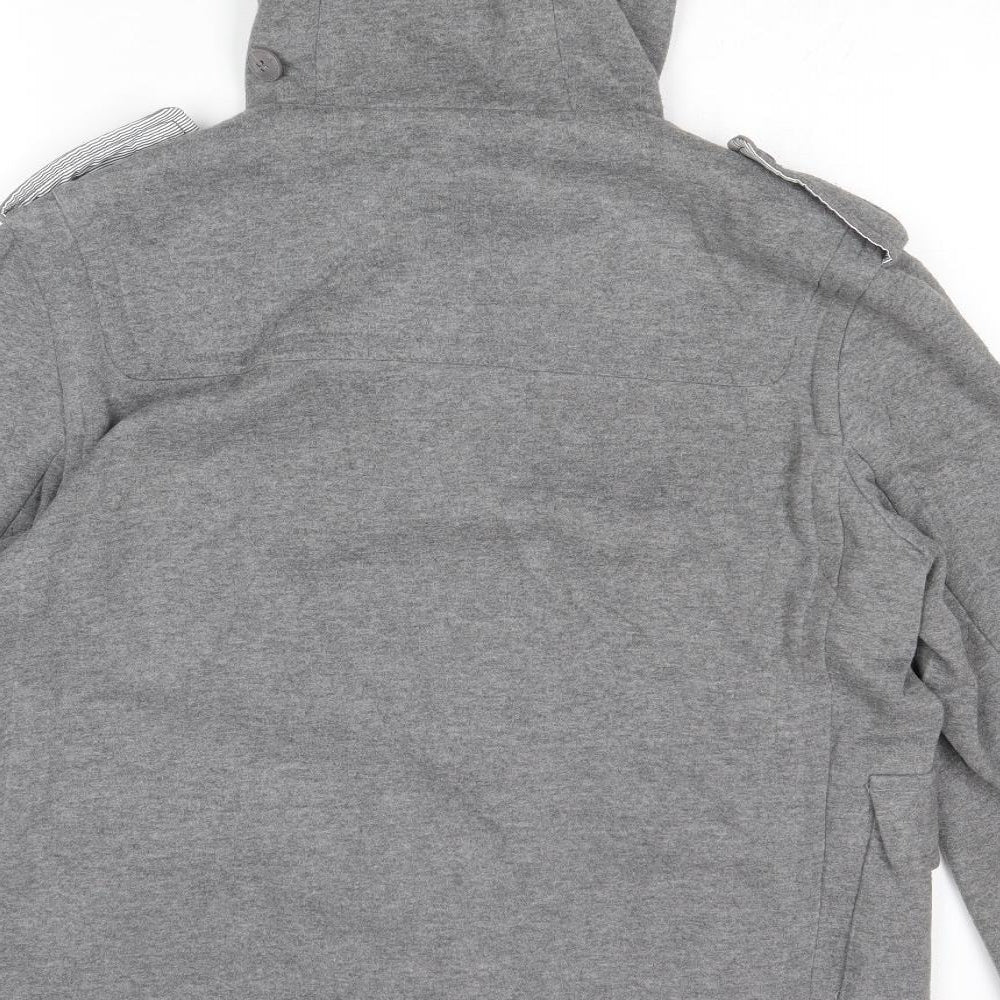 Womens UK Size M ASOS Grey Jacket