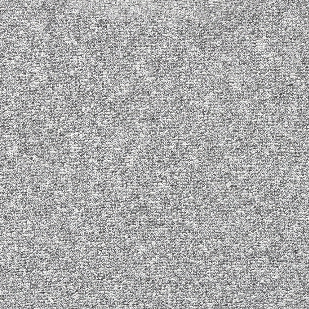 Womens UK Size L Missguided Grey Basic T-Shirt