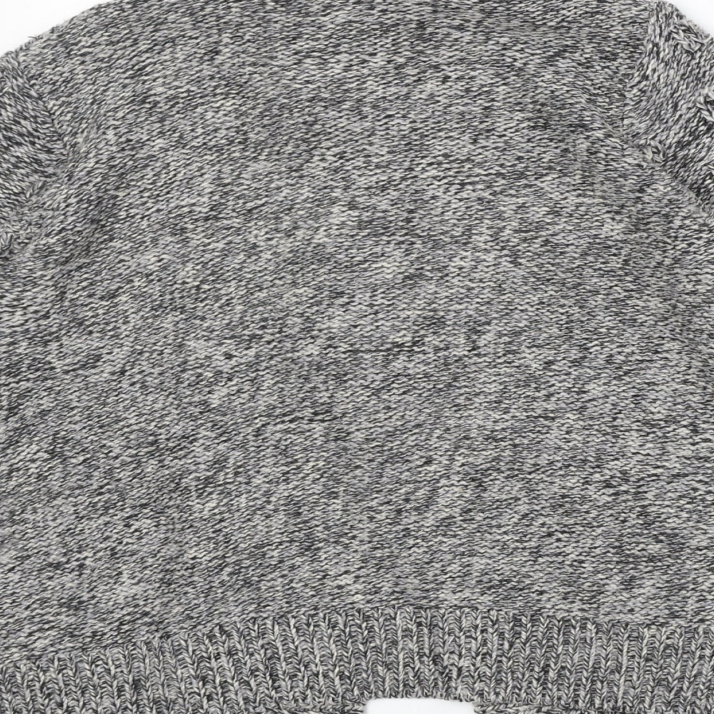 Womens UK Size 12 Debenhams Grey Jacket