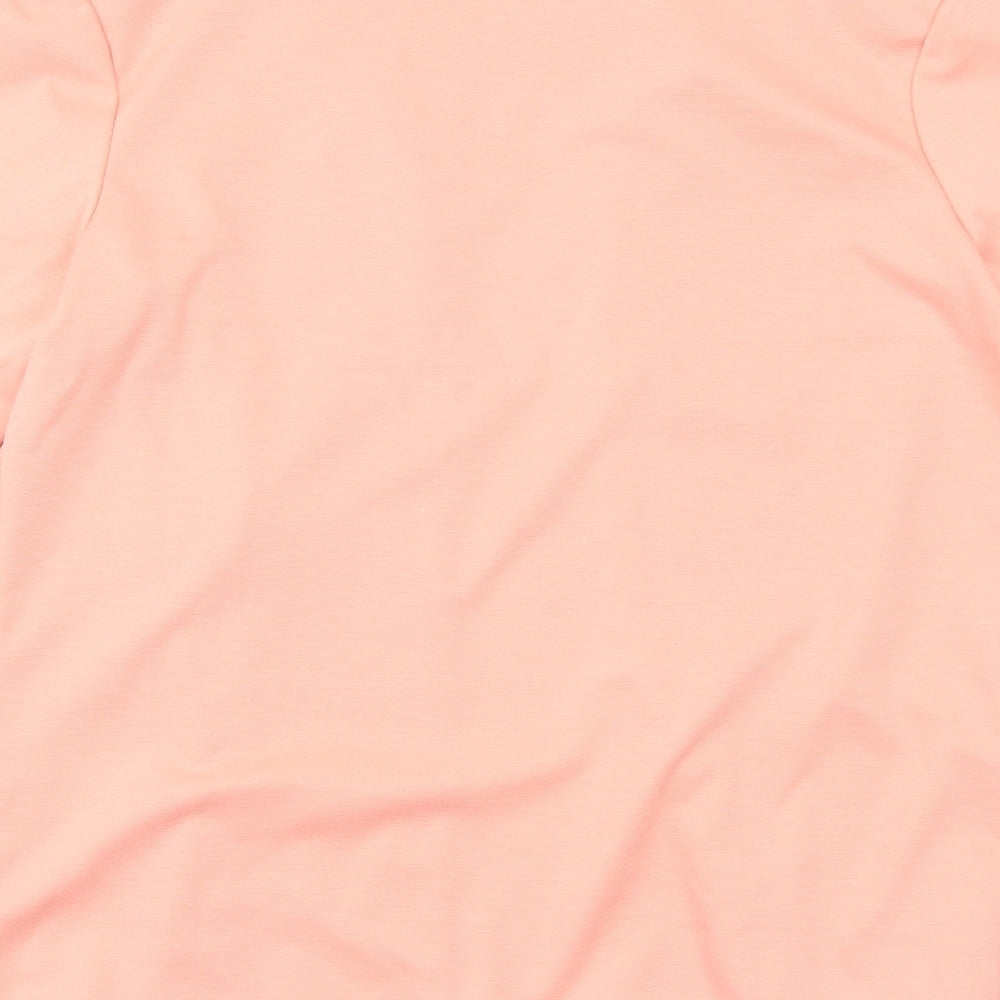Womens UK Size 12 Dorothy Perkins Pink Jacket