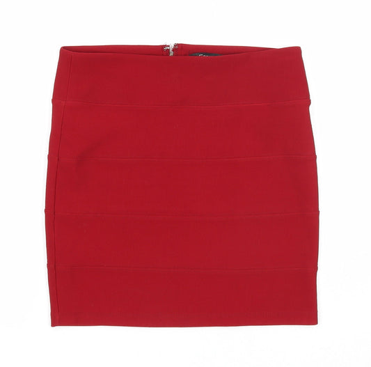 Womens UK Size M FOREVER 21 Maxi Skirt