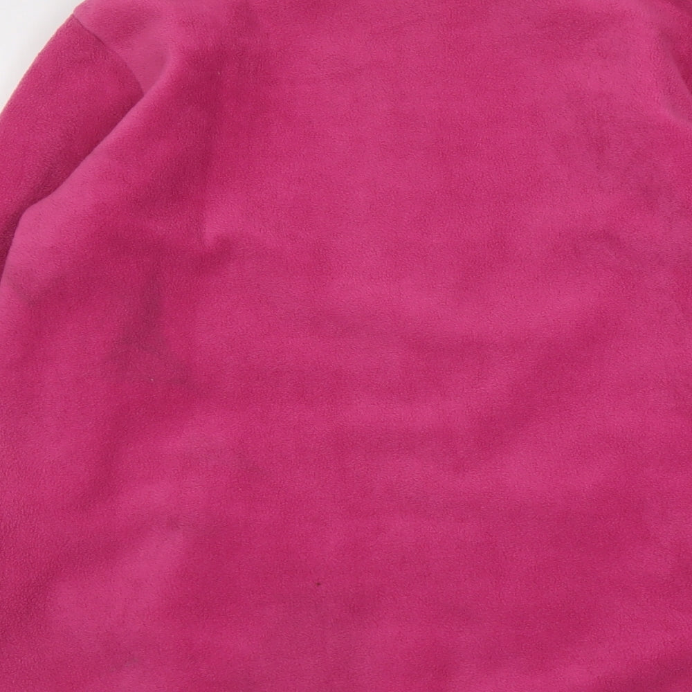 Womens UK Size M JBC Collection Pink Jacket