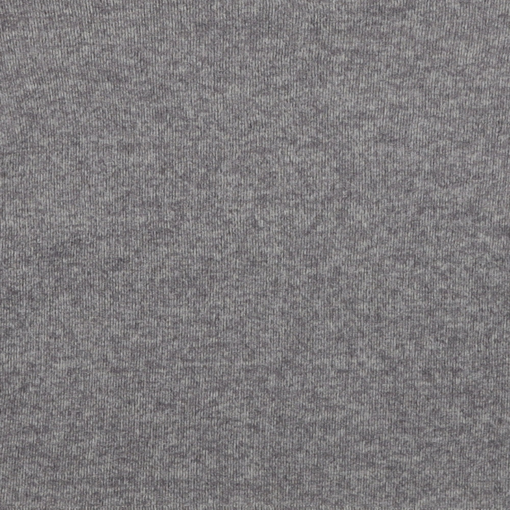 Womens UK Size S New Look Grey Pullover Jumper