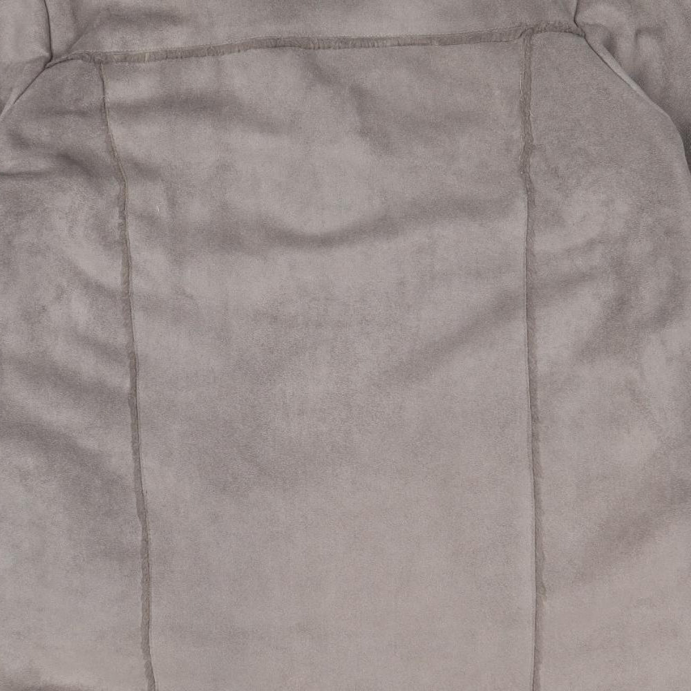 Womens UK Size 14 Bonmarché Grey Jacket