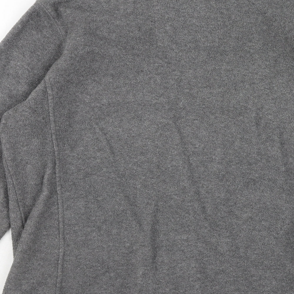 Womens UK Size 14 M&Co Grey Jacket