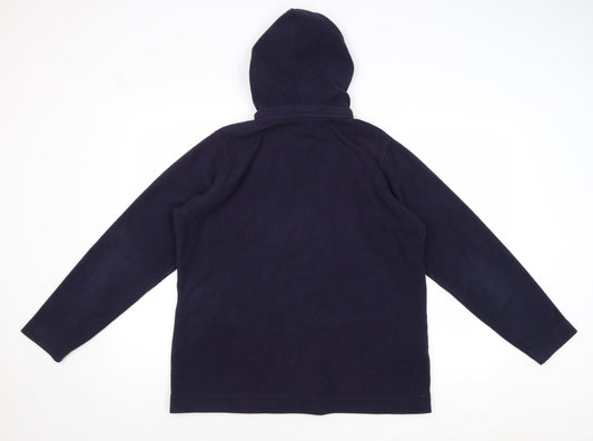 Womens UK Size M EWM Blue Jacket