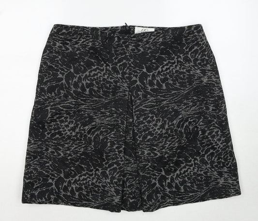 Womens UK Size 36 in Country Casuals A-Line Skirt