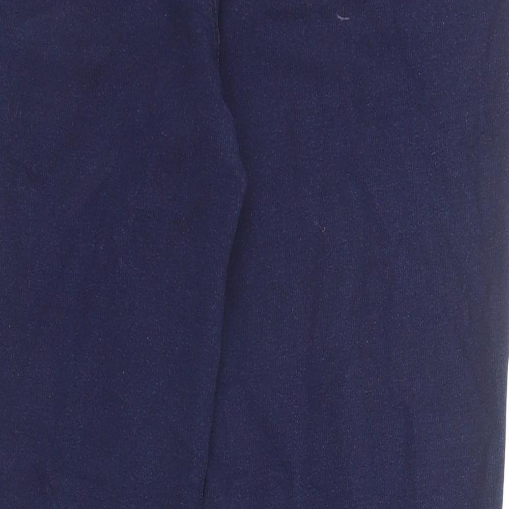 Womens UK Size XS Dream Jeans Regular Fit Bootcut Blue Jeans