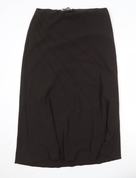 Womens UK Size 31 in Mia Moda Swing Skirt