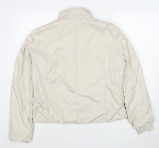 Womens UK Size L Merrell Beige Jacket