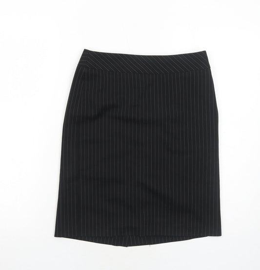 Womens UK Size 8 Dorothy Perkins A-Line Skirt