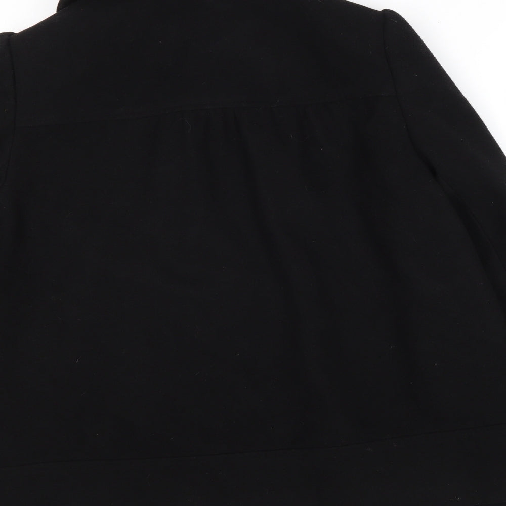 Womens UK Size 14 Select Black Jacket