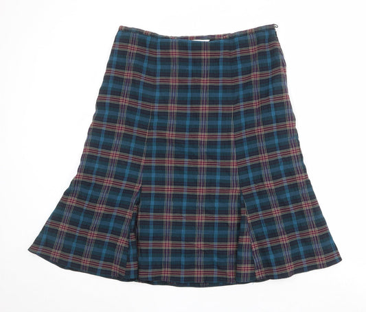 Womens UK Size 34 in EAST Swing Skirt