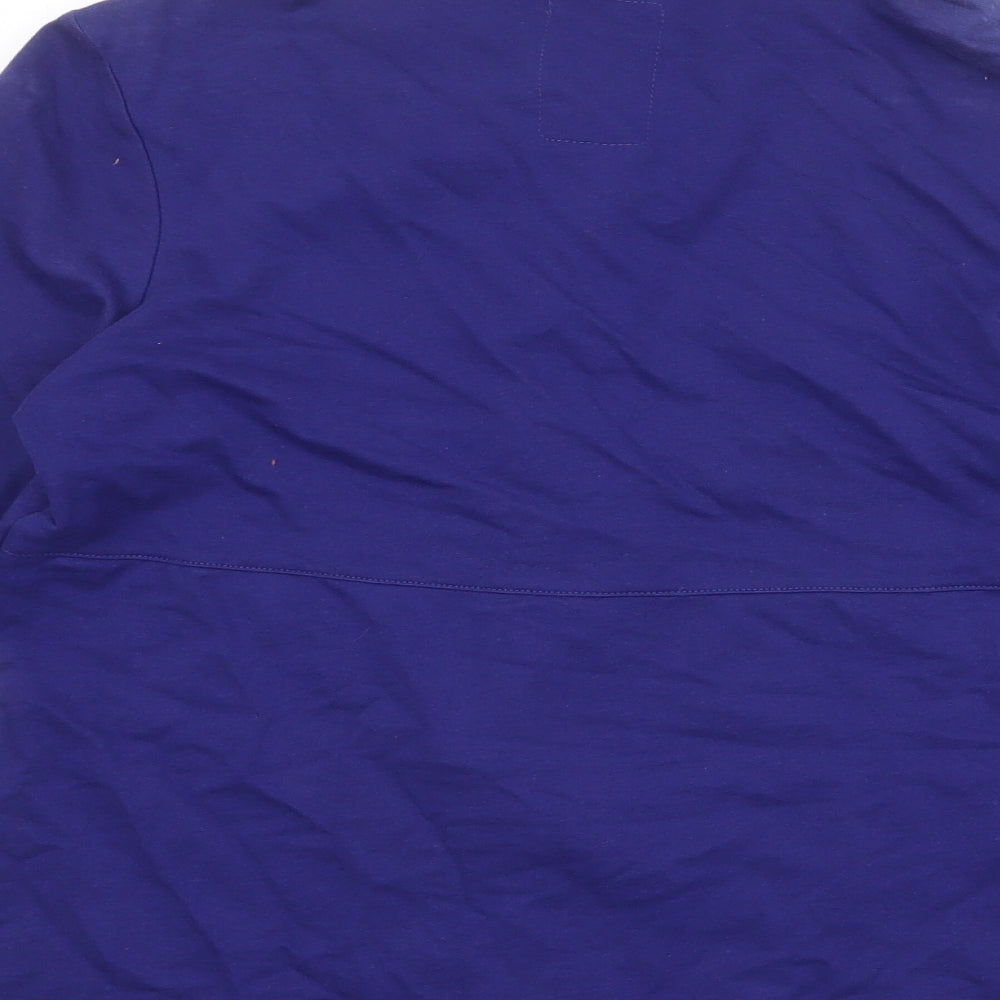 Womens UK Size 12 NEXT Blue Jacket