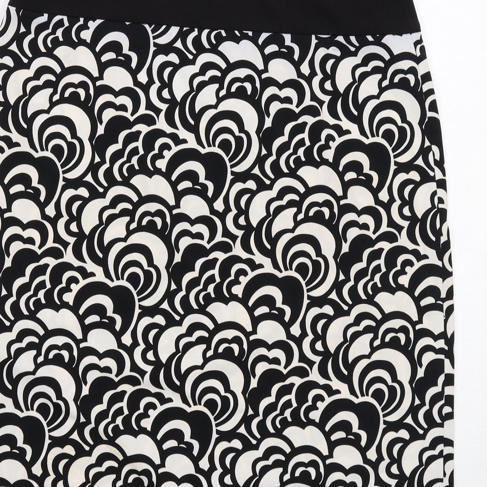 Womens UK Size 8 Tahari A-Line Skirt