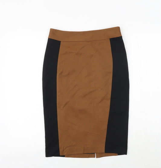 Womens UK Size 8 NEXT A-Line Skirt