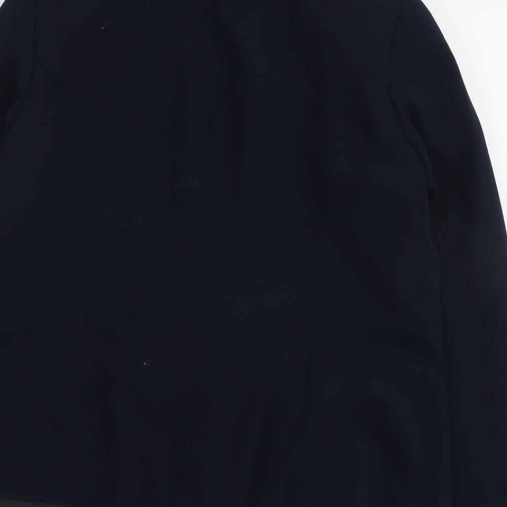 Womens UK Size 14 Dorothy Perkins Blue Jacket