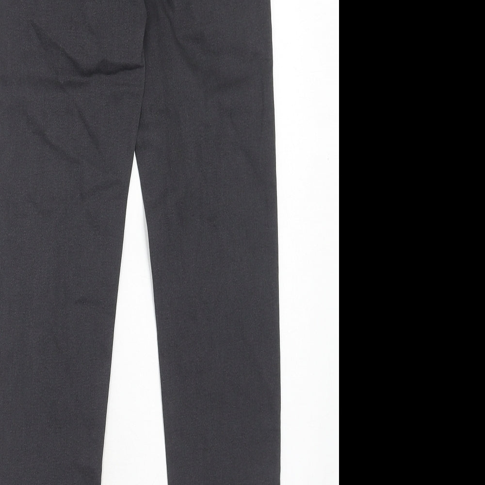 Womens UK Size 6 Marks and Spencer Regular Fit Skinny Grey Jeans