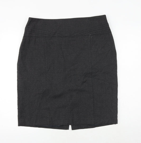 Womens UK Size 38 in NEXT A-Line Skirt