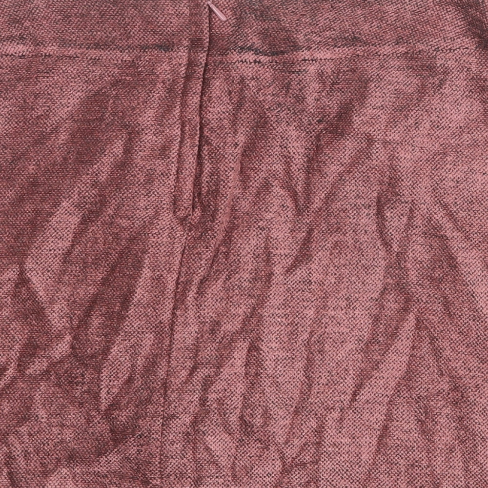 Womens UK Size 12 St Michael A-Line Skirt