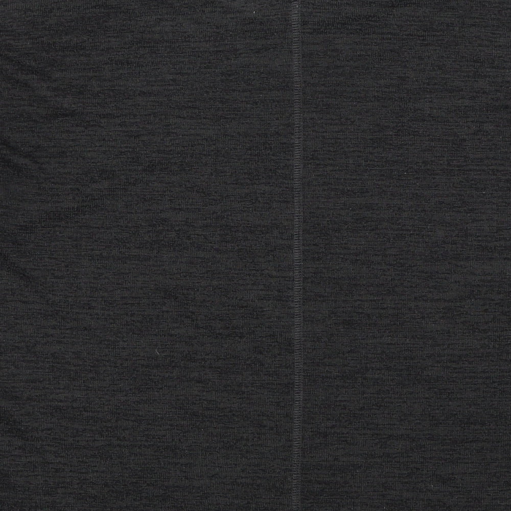 Womens UK Size 8 NEXT Grey Pullover Jumper