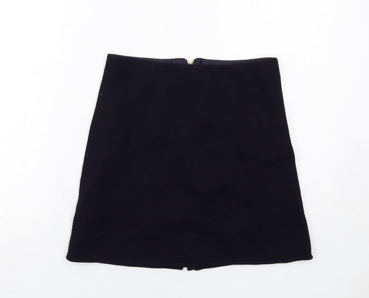 Womens UK Size 8 Reiss A-Line Skirt