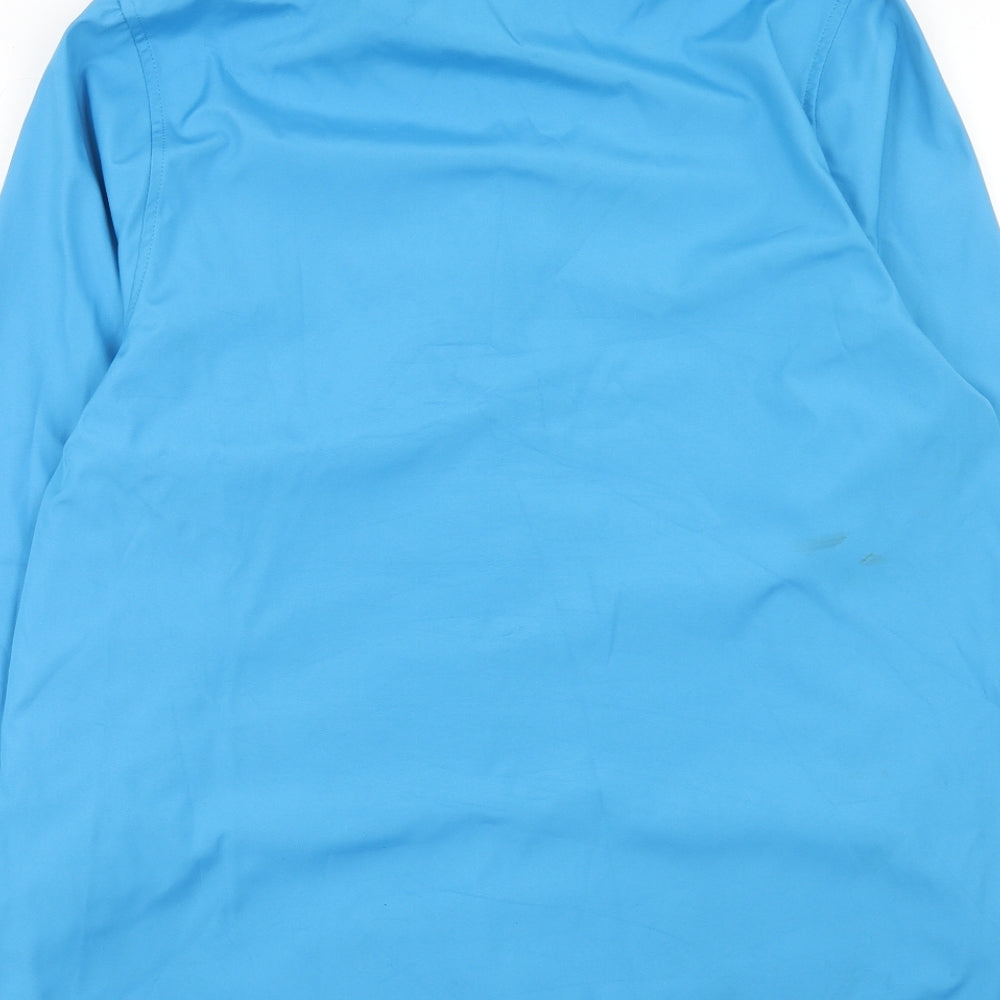 Womens UK Size 14 TIGI Blue Jacket