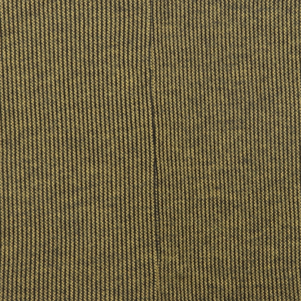 Apricot Womens Yellow Round Neck Acrylic Pullover Jumper Size M