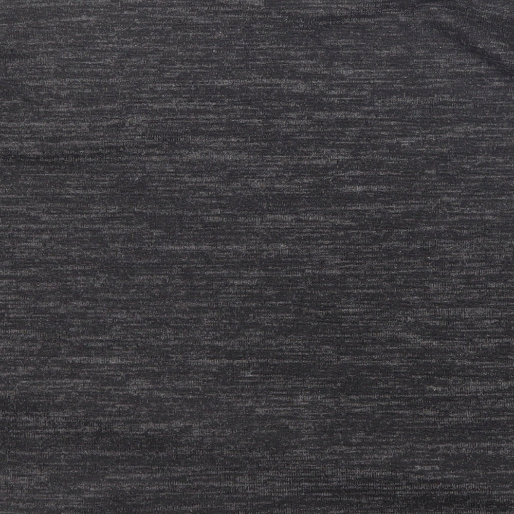 Womens UK Size 8 Dorothy Perkins Black Pullover Jumper