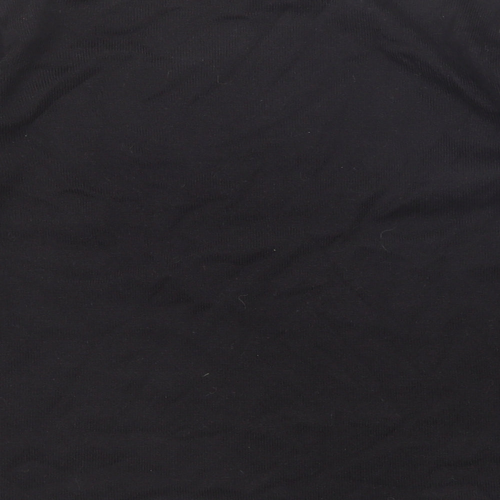 Womens UK Size M Casamia Black Pullover Jumper
