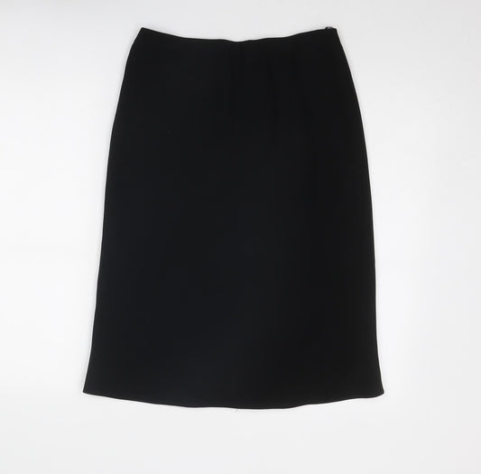 Womens UK Size 10 Spirit A-Line Skirt