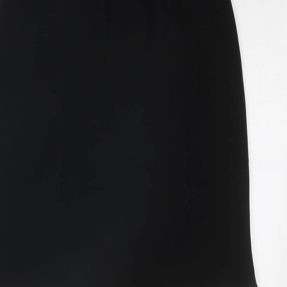 Womens UK Size 10 Spirit A-Line Skirt