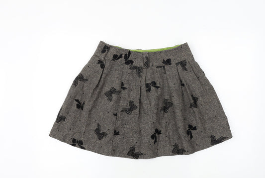Womens UK Size 28 in NEXT Flare Skirt