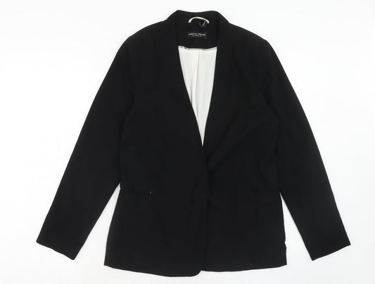 Womens UK Size 12 Dorothy Perkins Blue Jacket