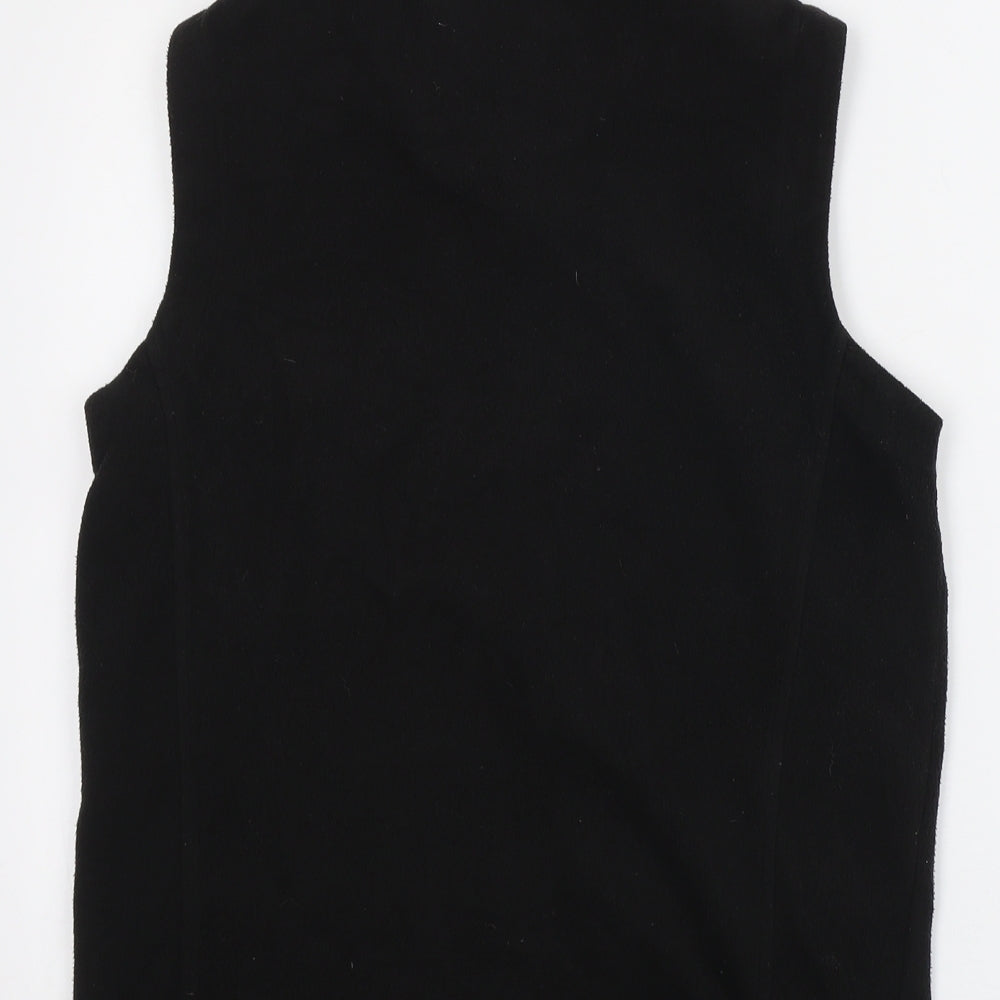 Mens UK Size S Regatta Black Gilet